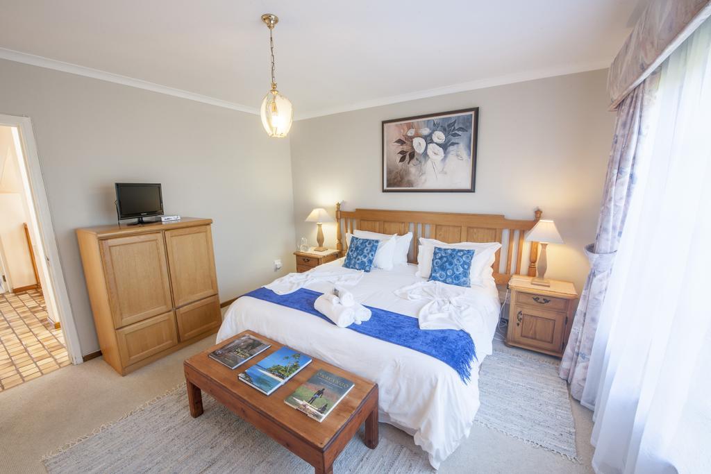 Bayside Lodge Garden Route B&B 4*