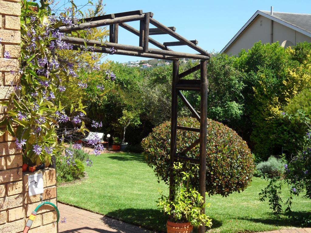 Bayside Lodge Garden Route B&B Bed & Breakfast Plettenberg Bay