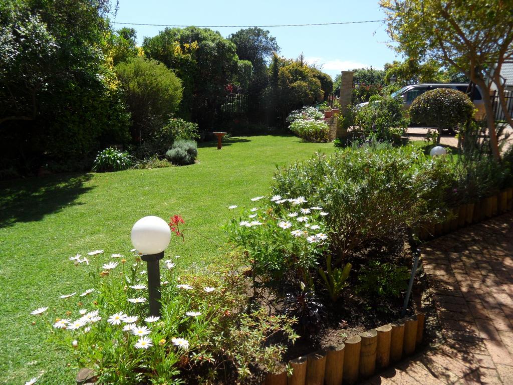 Bayside Lodge Garden Route B&B Bed & Breakfast Plettenberg Bay