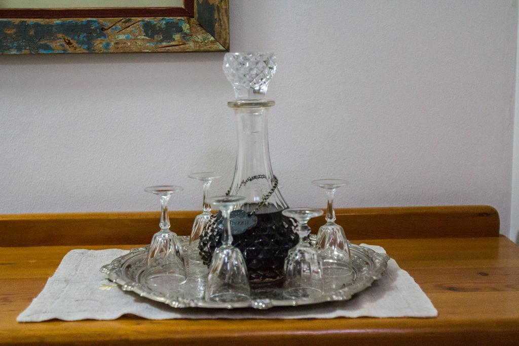 Bed & Breakfast Bayside Lodge Garden Route B&B Plettenberg Bay