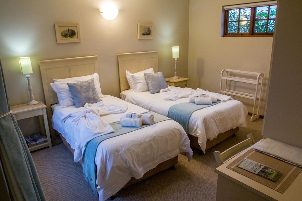 Bayside Lodge Garden Route B&B Plettenberg Bay