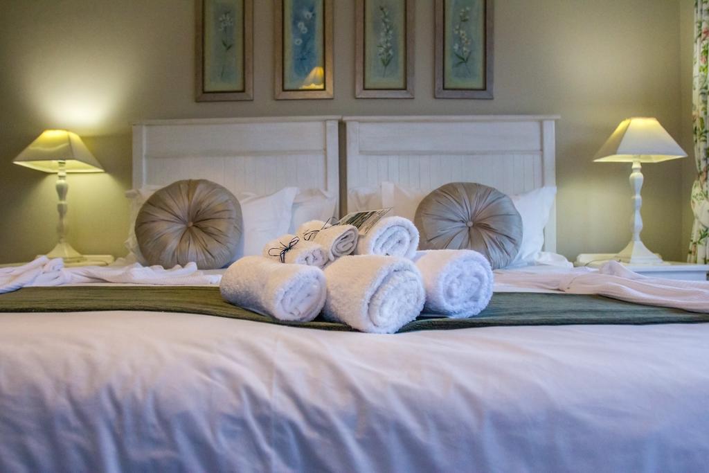 Bed & Breakfast Bayside Lodge Garden Route B&B 4*
