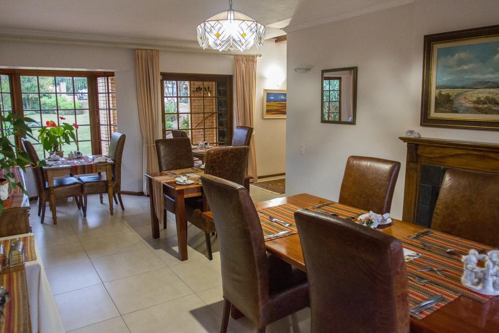 Bed & Breakfast Bayside Lodge Garden Route B&B