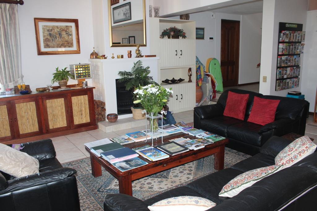 Bayside Lodge Garden Route B&B 4*