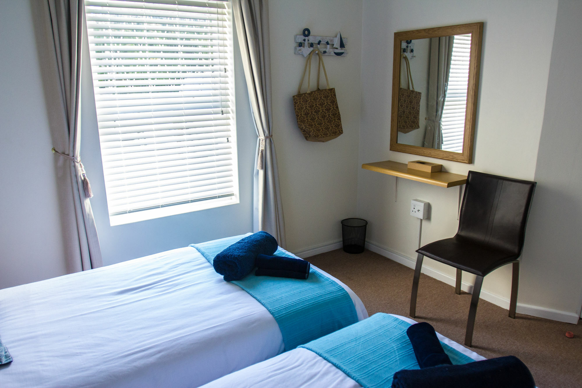 Bayside Lodge Garden Route B&B Plettenberg Bay