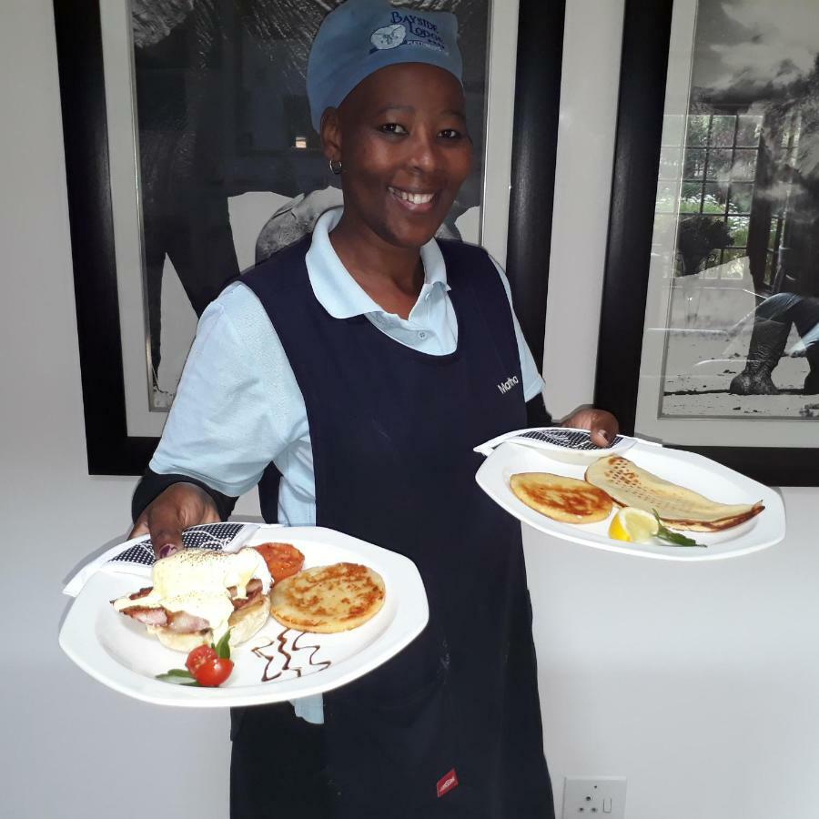 Bayside Lodge Garden Route B&B 4* Plettenberg Bay